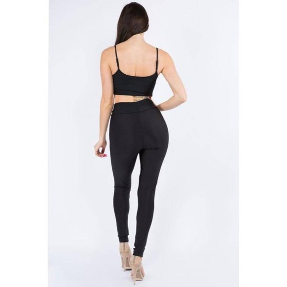 Getting Physical Matching Set - Picture 3 of 5